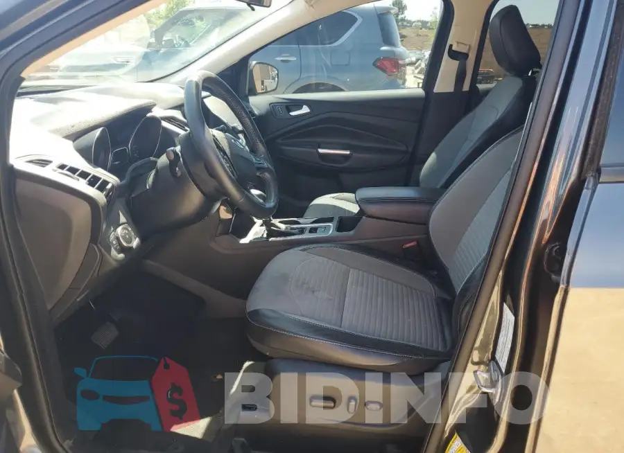 1FMCU0GD8KUB09341 Photo# 7