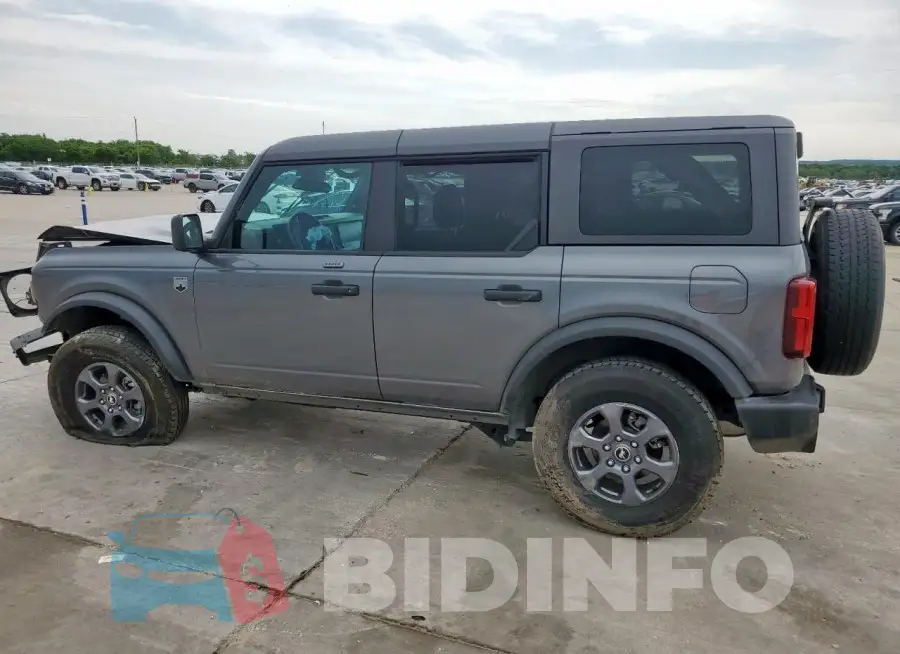 1FMDE5BH7NLB66388 Photo# 2