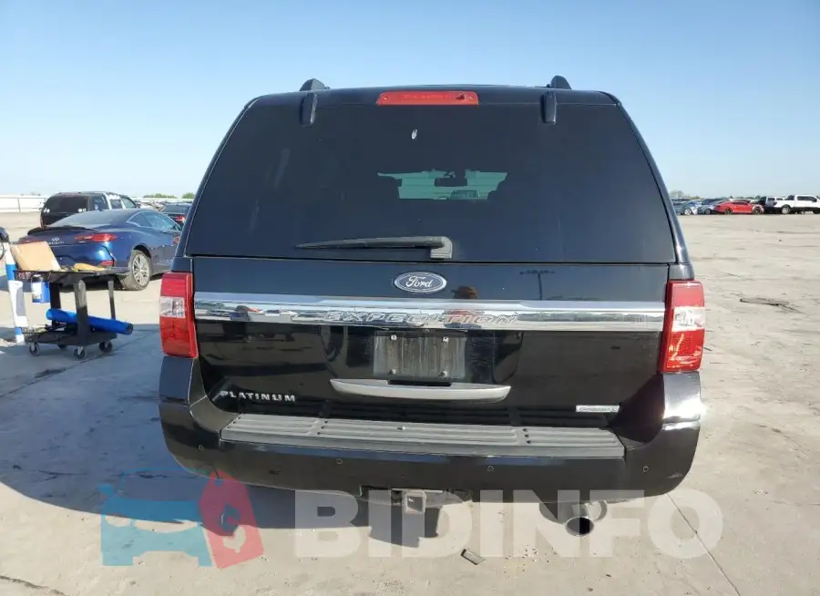 1FMJU1LT7GEF17017 Photo# 6