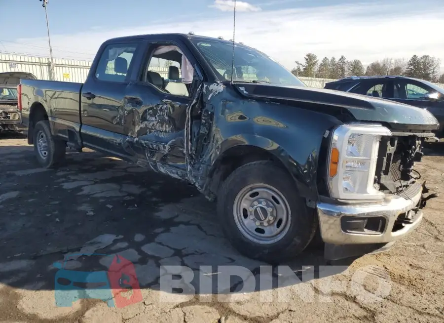 1FT7W2AA3PED59162 Photo# 4