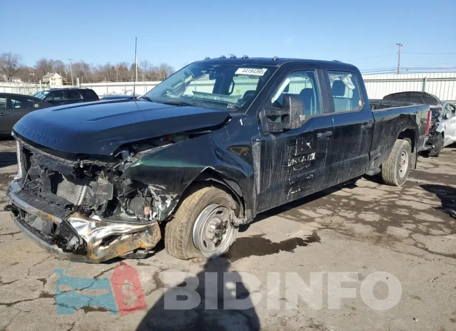 1FT7W2AA3PED59162 Photo# 1