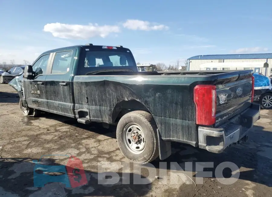1FT7W2AA3PED59162 Photo# 2