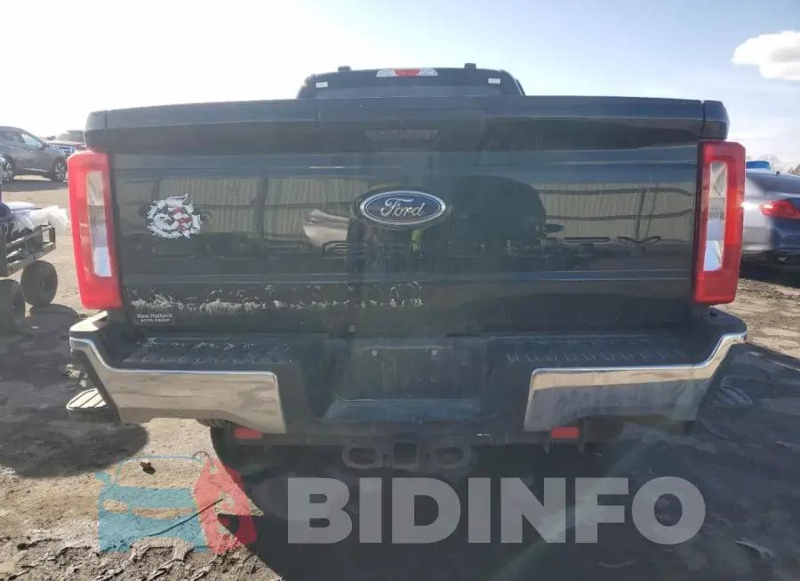 1FT7W2AA3PED59162 Photo# 6