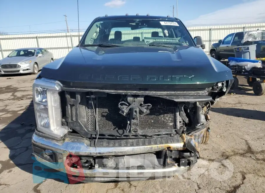 1FT7W2AA3PED59162 Photo# 5