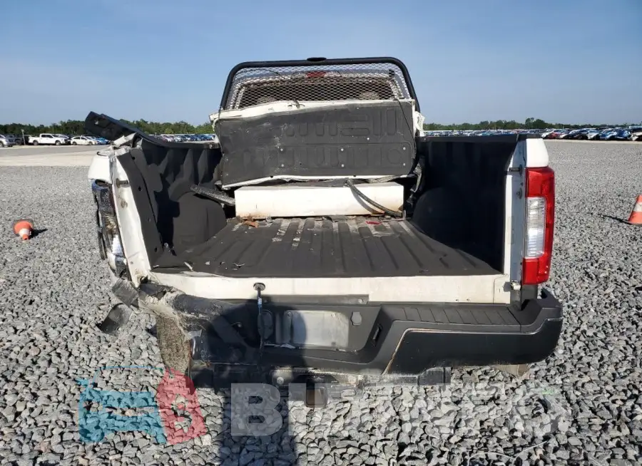 1FT7W2B69JEC11034 Photo# 6