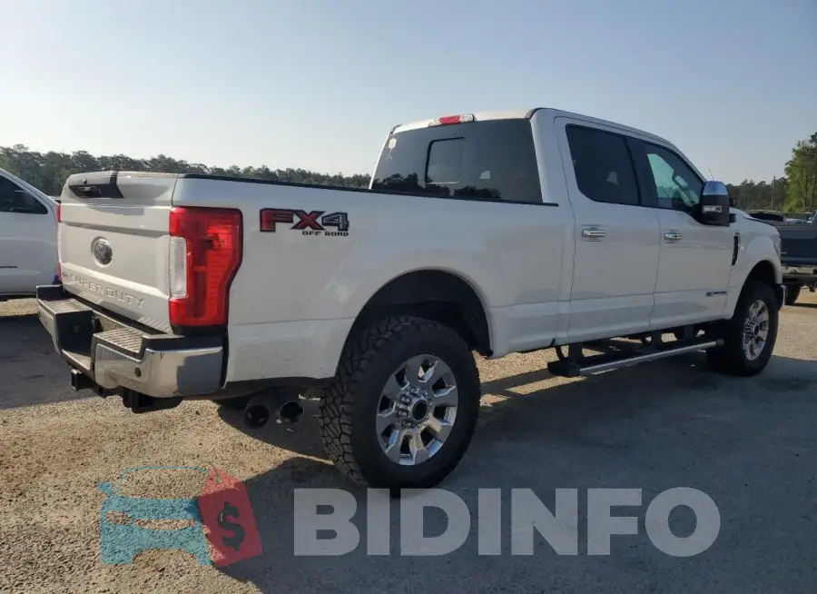 1FT7W2BT9JEB21274 Photo# 3