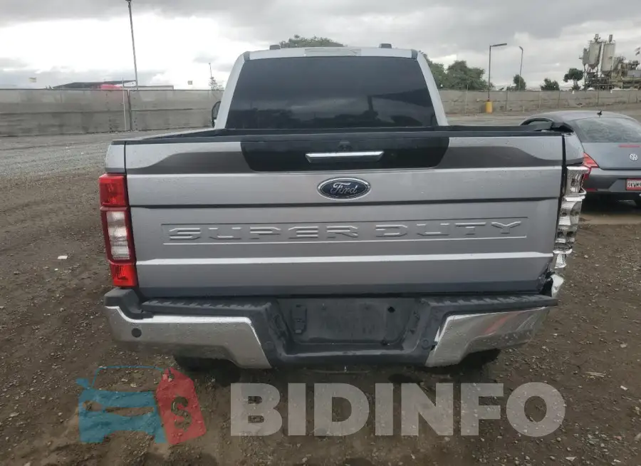 1FT8W2BT0NEE39357 Photo# 6
