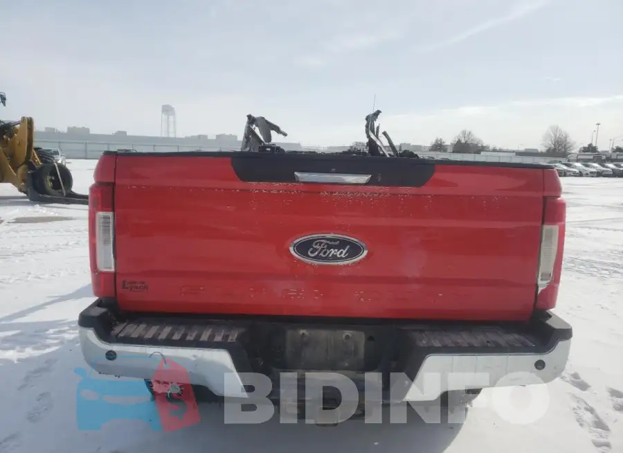1FT8W3BT1KEE27994 Photo# 6