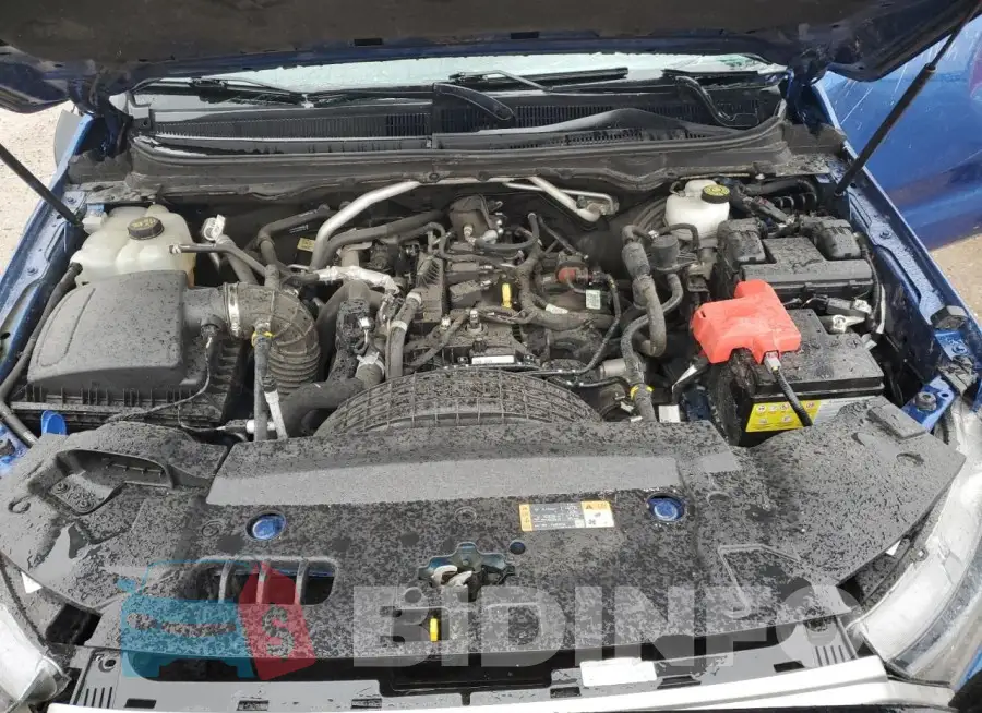 1FTER4EH5KLB24395 Photo# 11
