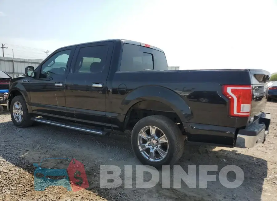 1FTEW1CF3GKE11367 Photo# 2
