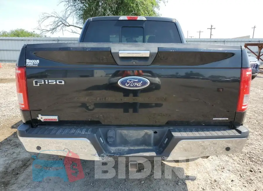 1FTEW1CF3GKE11367 Photo# 6