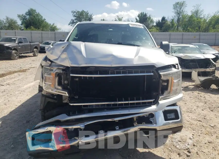 1FTEW1E46KKE60535 Photo# 5