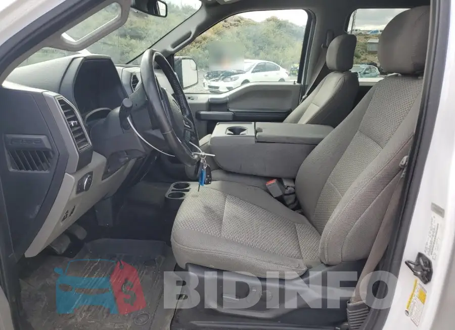 1FTEW1E47KKD28741 Photo# 7
