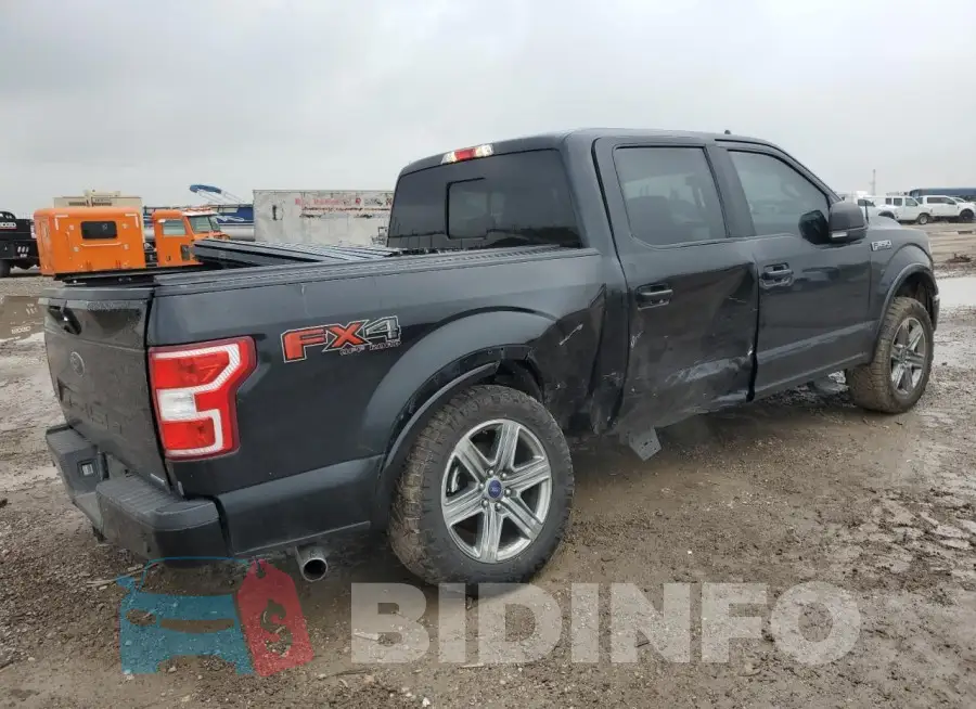 1FTEW1E47LKE93657 Photo# 3