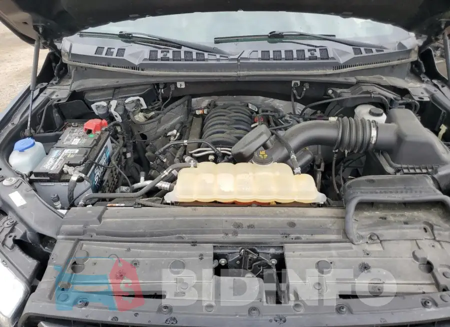 1FTEW1E52JFB35557 Photo# 11