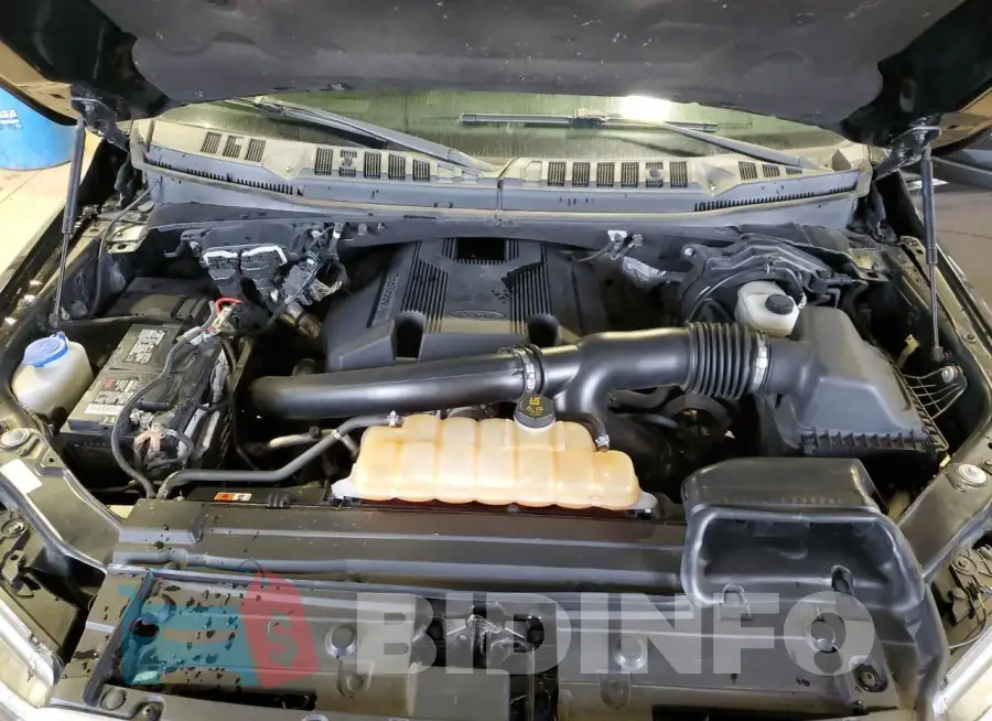 1FTEW1EG6JFD66012 Photo# 11