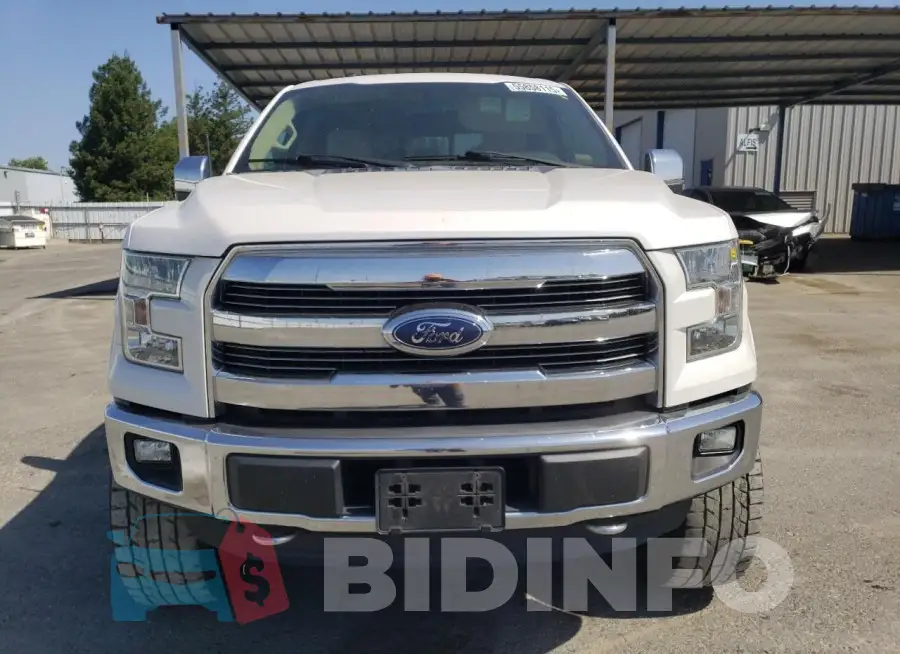 1FTEW1EP5GKD31767 Photo# 5