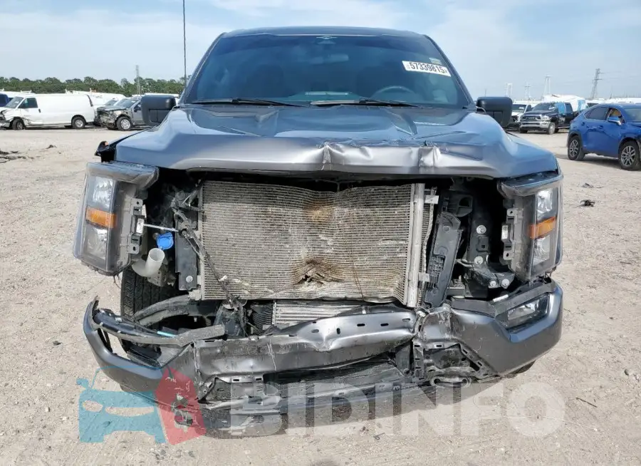 1FTEW1EP6PFD18146 Photo# 5