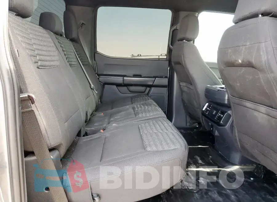 1FTEW1EP6PFD18146 Photo# 10