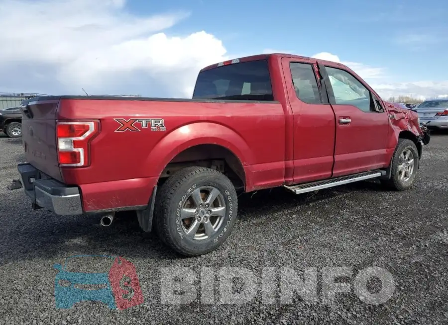 1FTEX1EB8JKC29808 Photo# 3