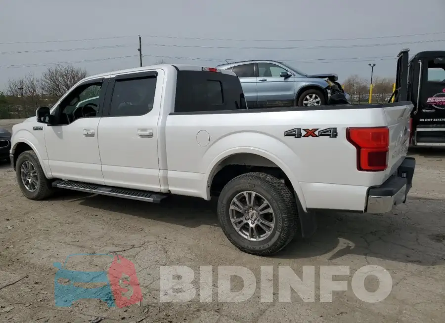 1FTFW1E46KKE35929 Photo# 2