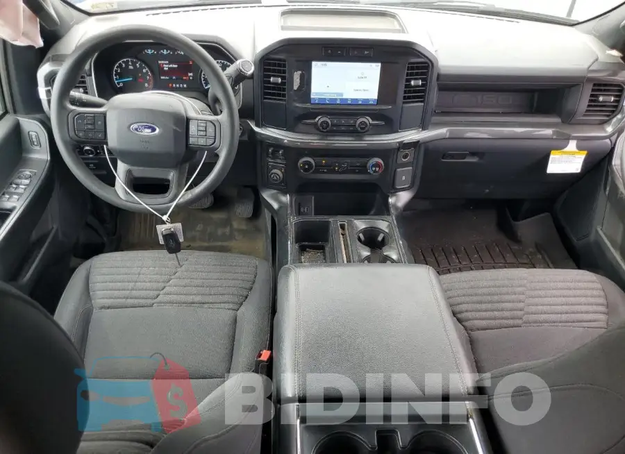 1FTFW1E50PFB67954 Photo# 8