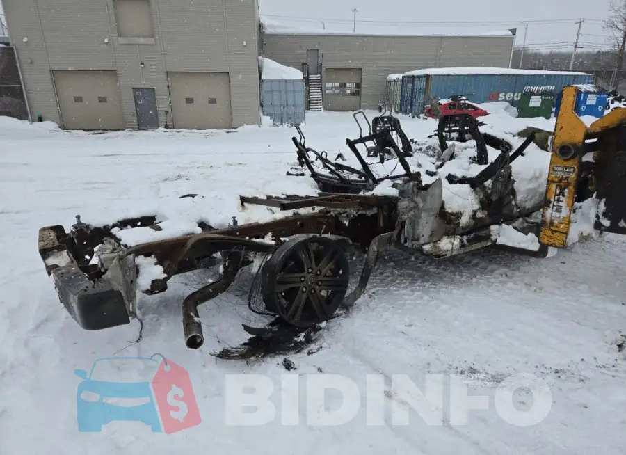 1FTFW1E56NFB08596 Photo# 3