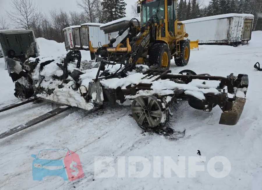 1FTFW1E56NFB08596 Photo# 2
