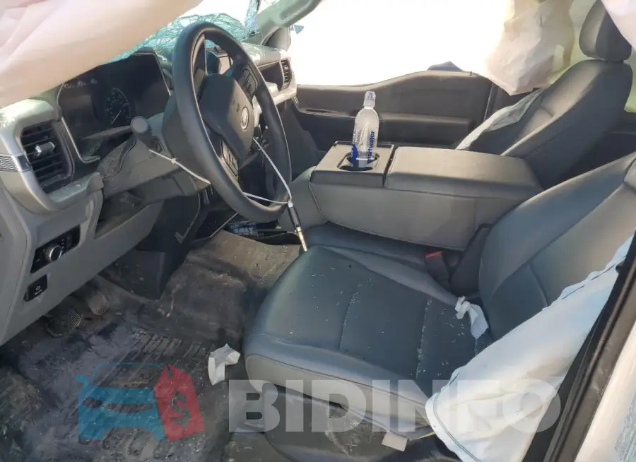 1FTFW1E56PFA26337 Photo# 7