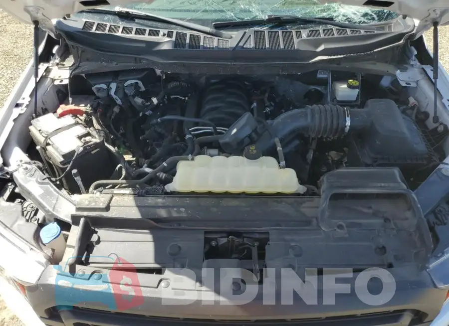 1FTFW1E56PFA26337 Photo# 11