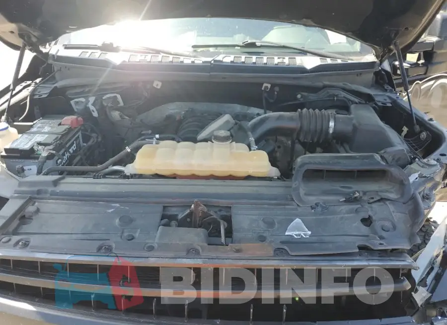 1FTFW1E59JFA61140 Photo# 11