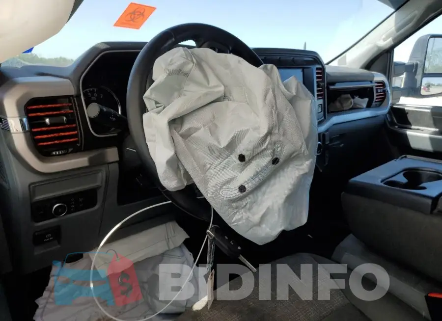 1FTFW1E88MKD18245 Photo# 8