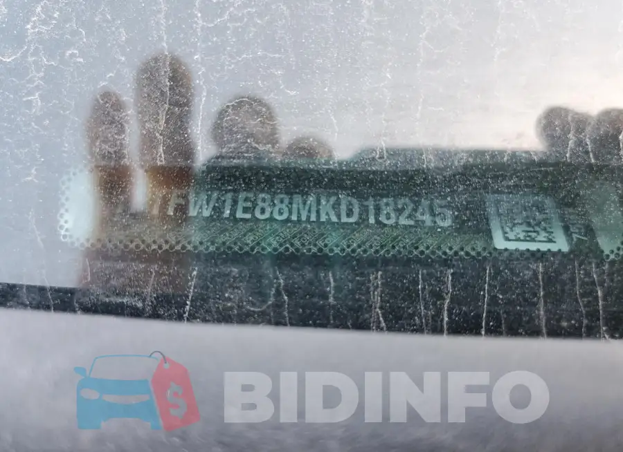 1FTFW1E88MKD18245 Photo# 12