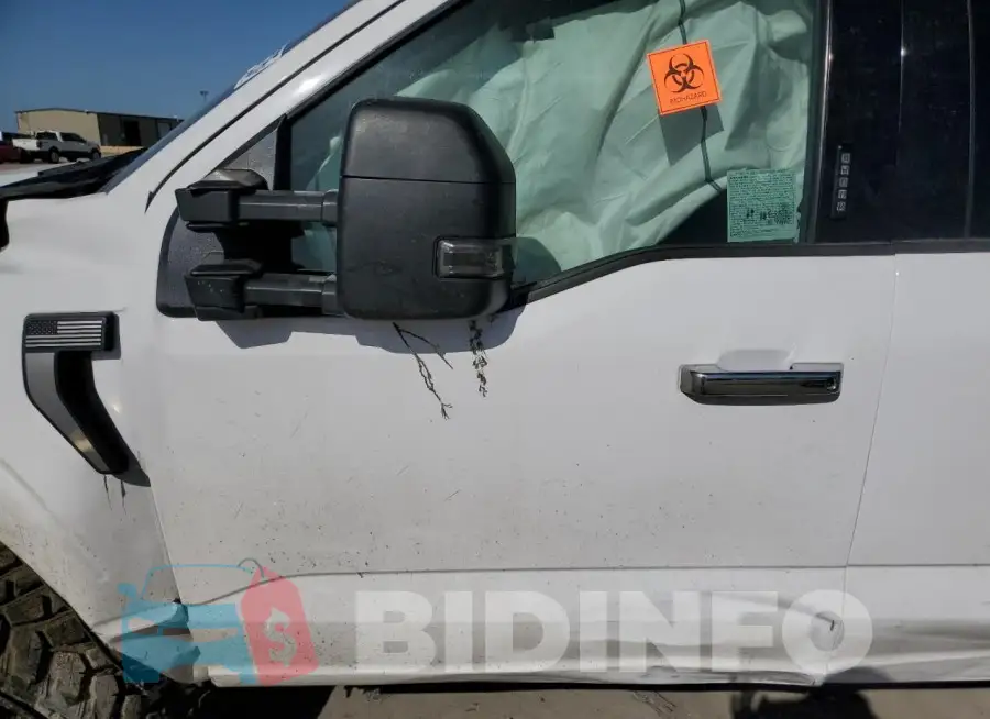 1FTFW1E88MKD18245 Photo# 7