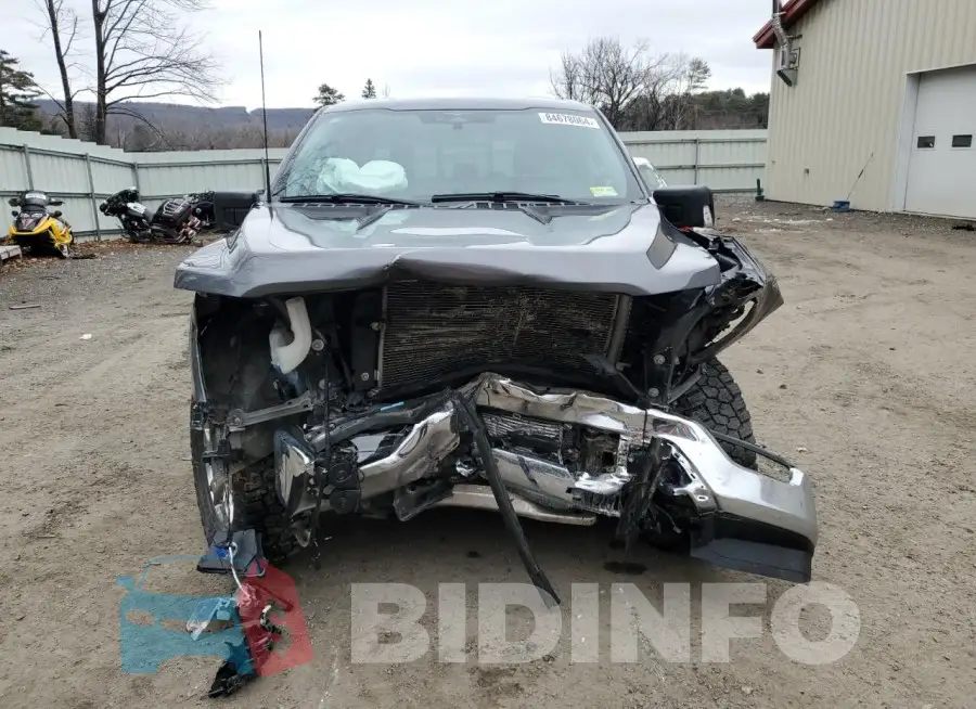 1FTFW1E88PKG08893 Photo# 5