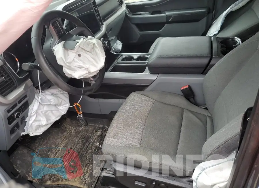 1FTFW1E88PKG08893 Photo# 7