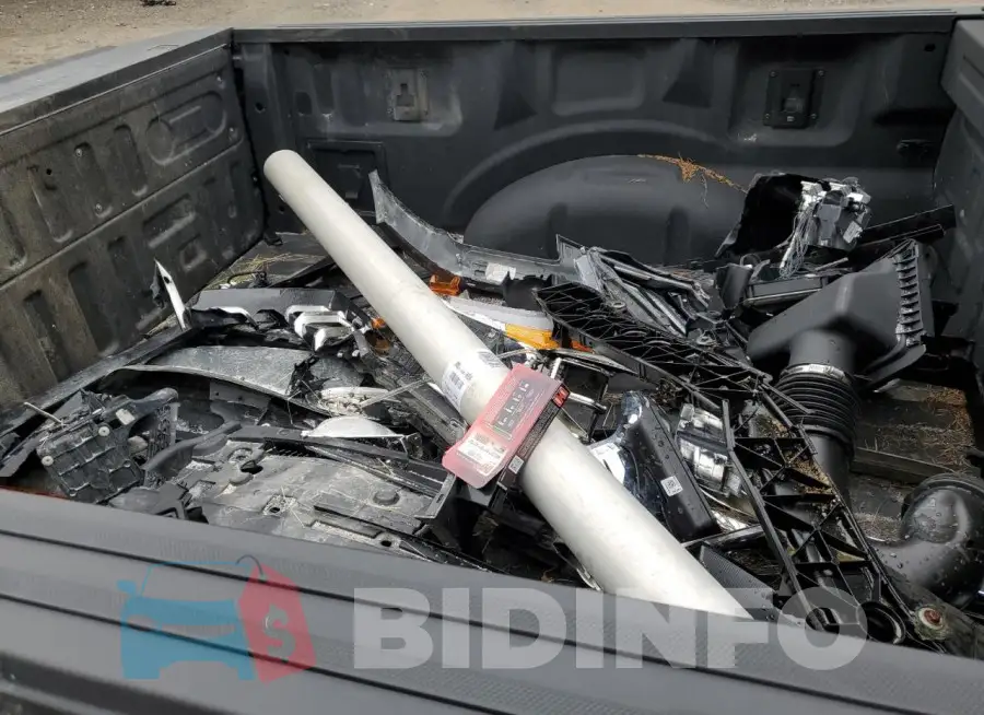 1FTFW1E88PKG08893 Photo# 12