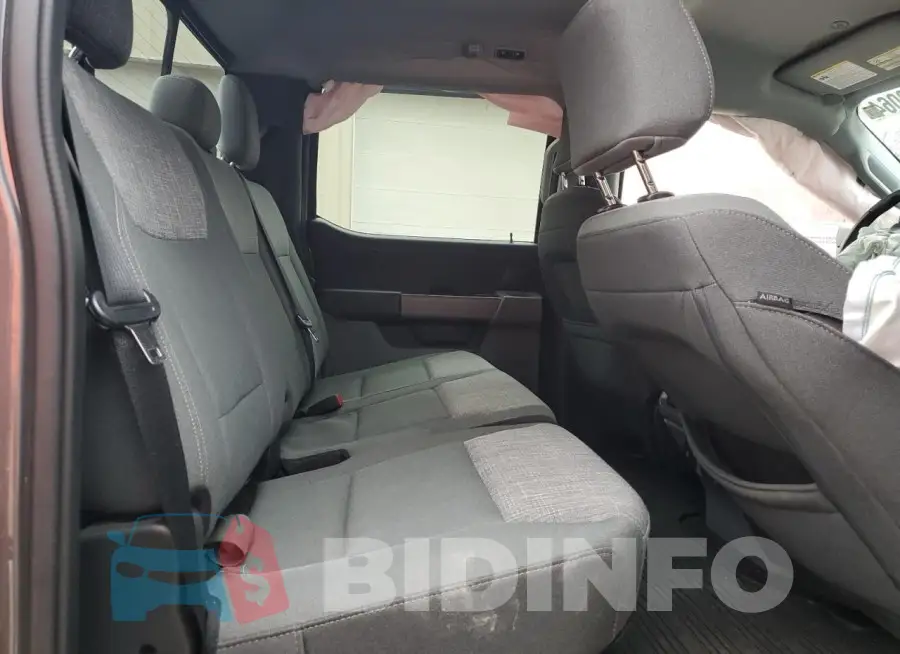 1FTFW1E88PKG08893 Photo# 10