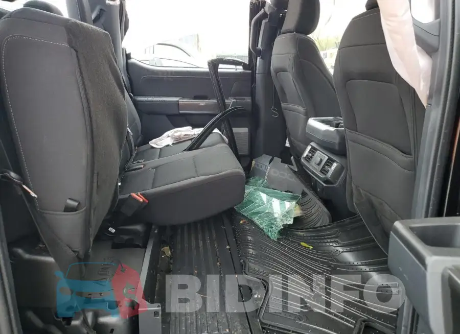 1FTFW1E89PKE75996 Photo# 10