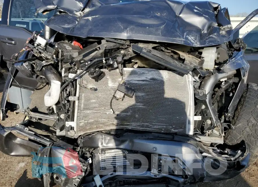 1FTFW1EDXPFB19255 Photo# 11