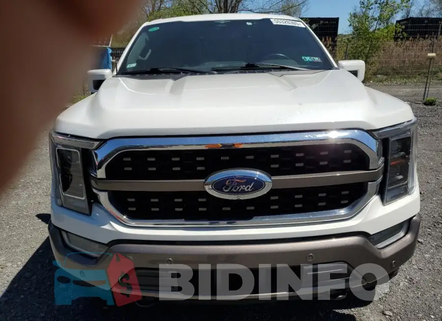 1FTFW1EDXPFB94523 Photo# 5