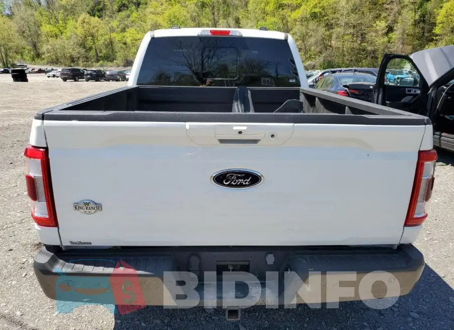 1FTFW1EDXPFB94523 Photo# 6