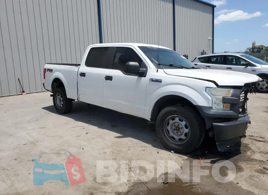 1FTFW1EF4HFA99345 Photo# 4