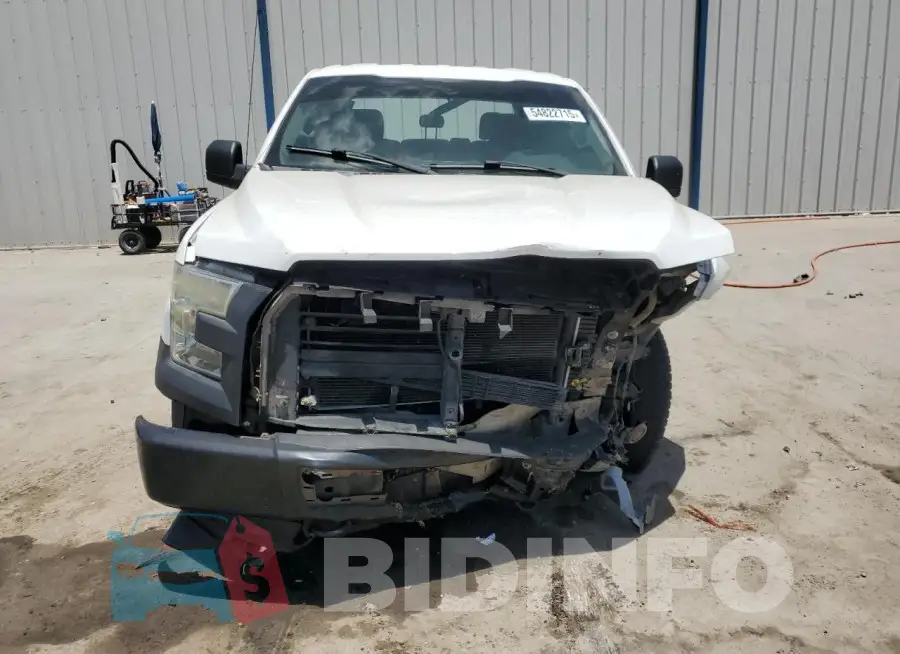 1FTFW1EF4HFA99345 Photo# 5