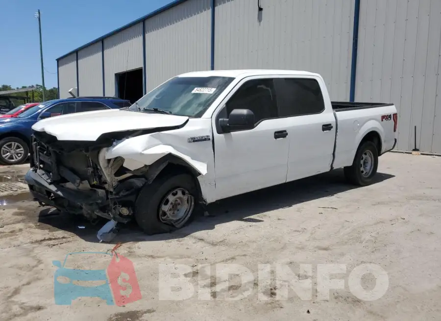 1FTFW1EF4HFA99345 Photo# 1