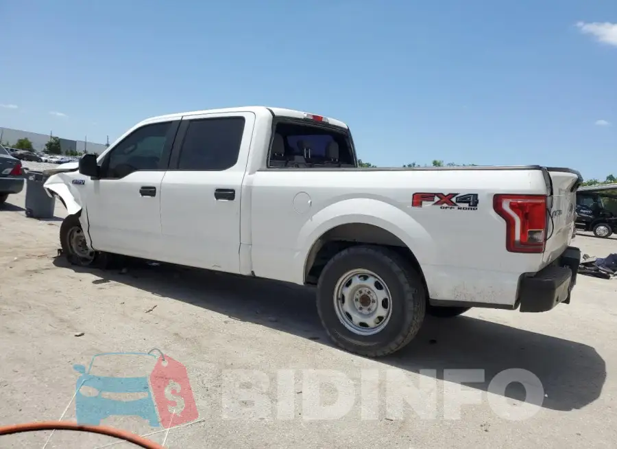 1FTFW1EF4HFA99345 Photo# 2