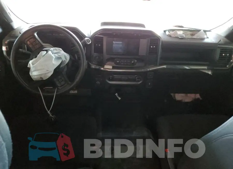 1FTFW1P83NKE90049 Photo# 8