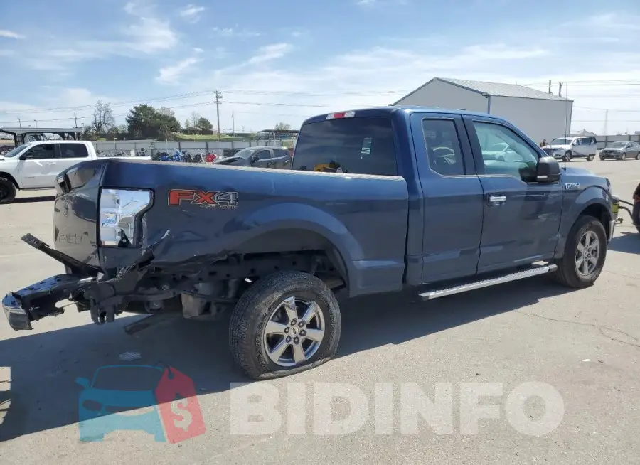 1FTFX1EG6JKD81165 Photo# 3