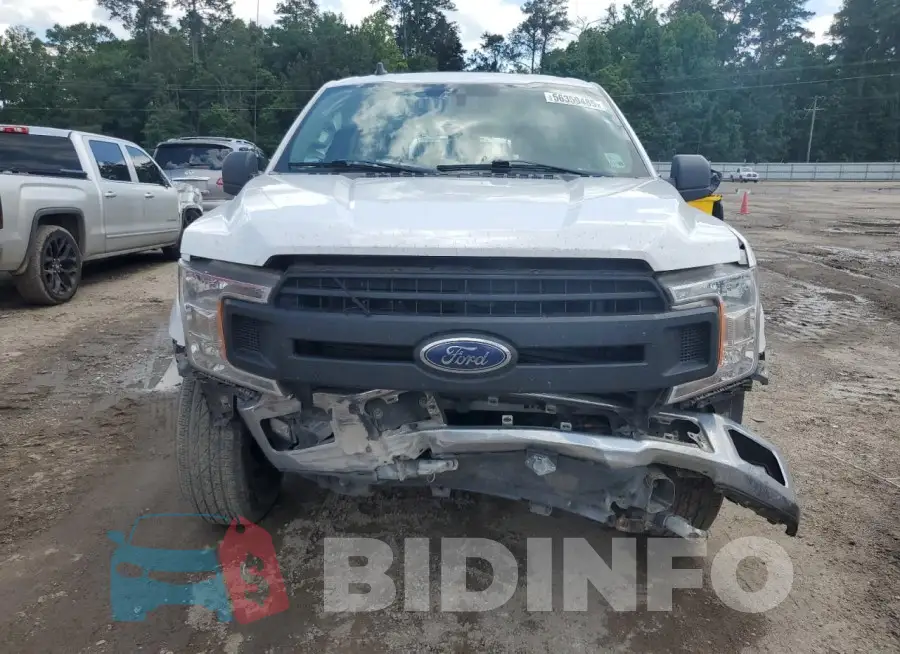 1FTMF1EB6LKD12333 Photo# 5