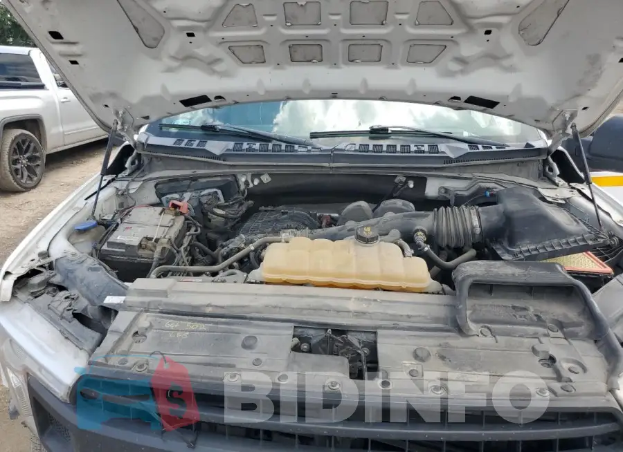1FTMF1EB6LKD12333 Photo# 11